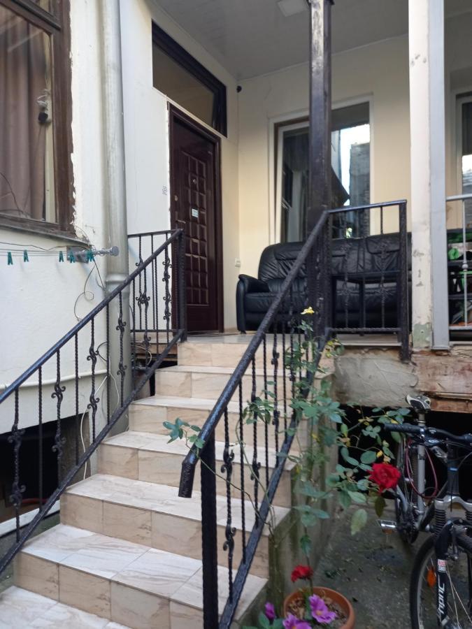 "Green Way" Guest House Tbilisi Luaran gambar