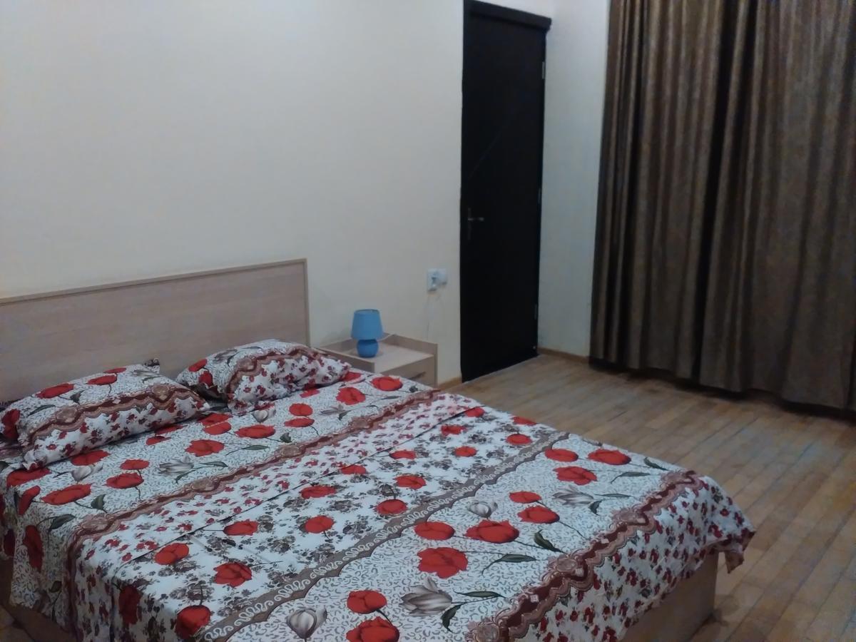 "Green Way" Guest House Tbilisi Luaran gambar