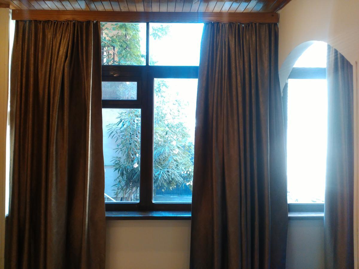 "Green Way" Guest House Tbilisi Luaran gambar