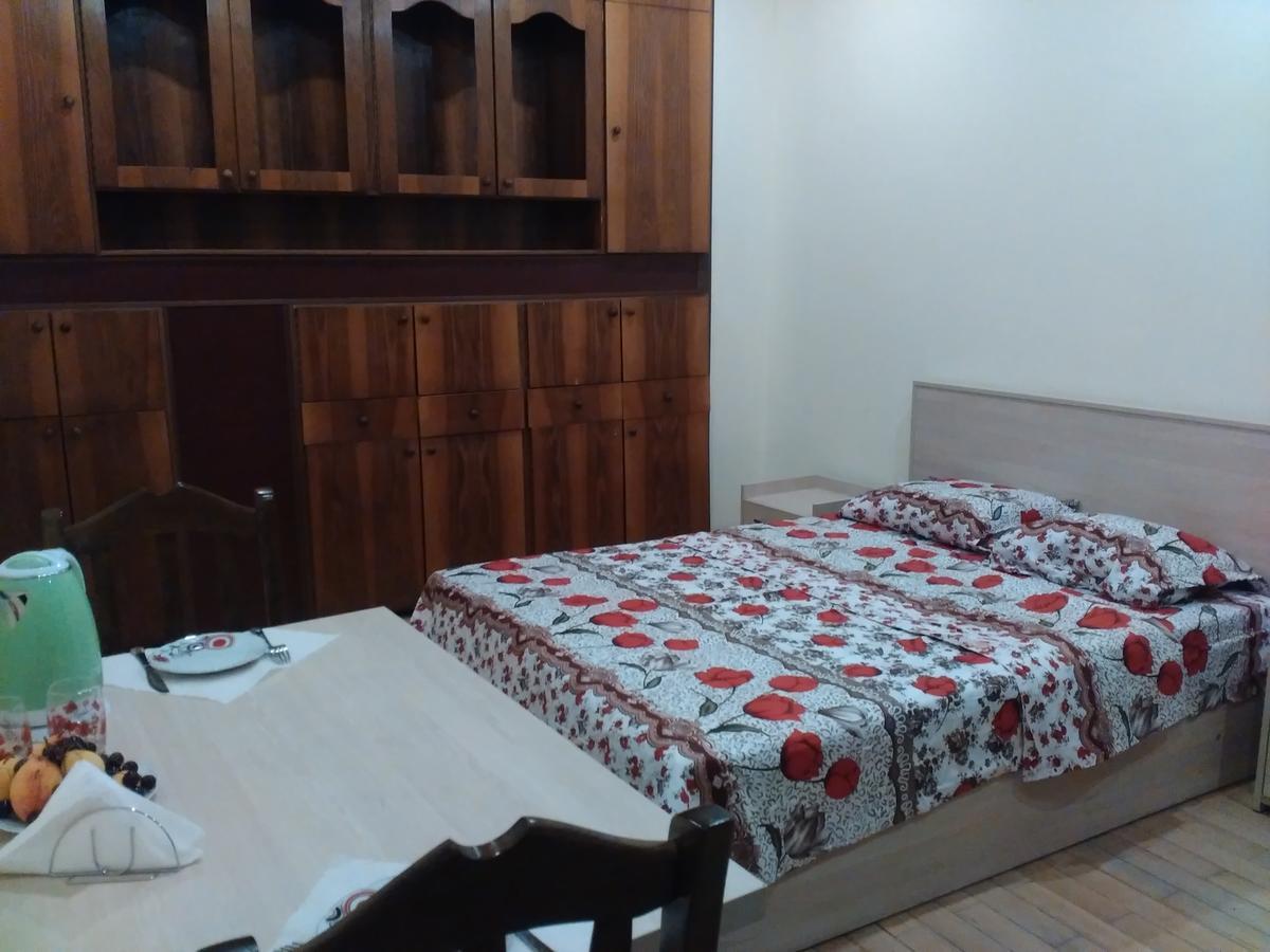 "Green Way" Guest House Tbilisi Luaran gambar