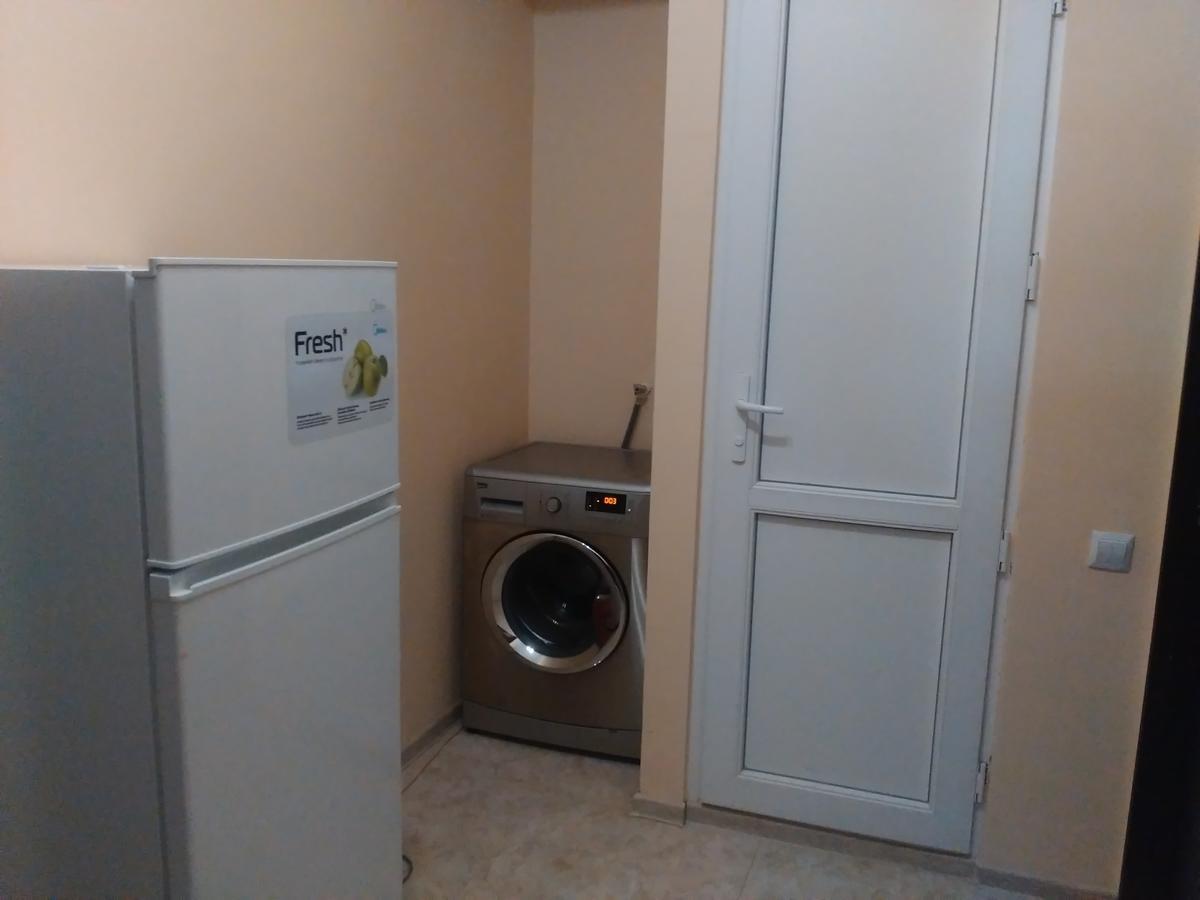 "Green Way" Guest House Tbilisi Bilik gambar