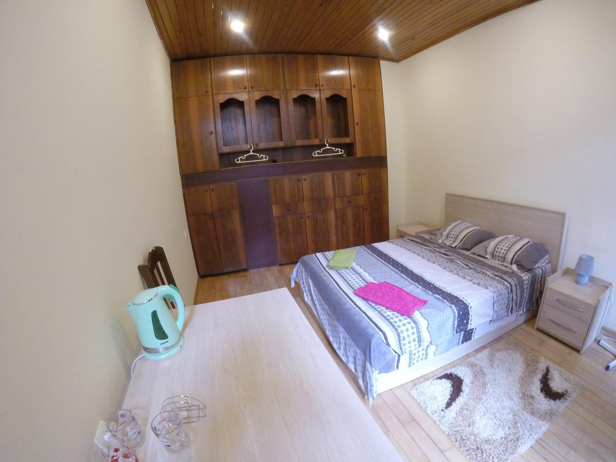 "Green Way" Guest House Tbilisi Bilik gambar