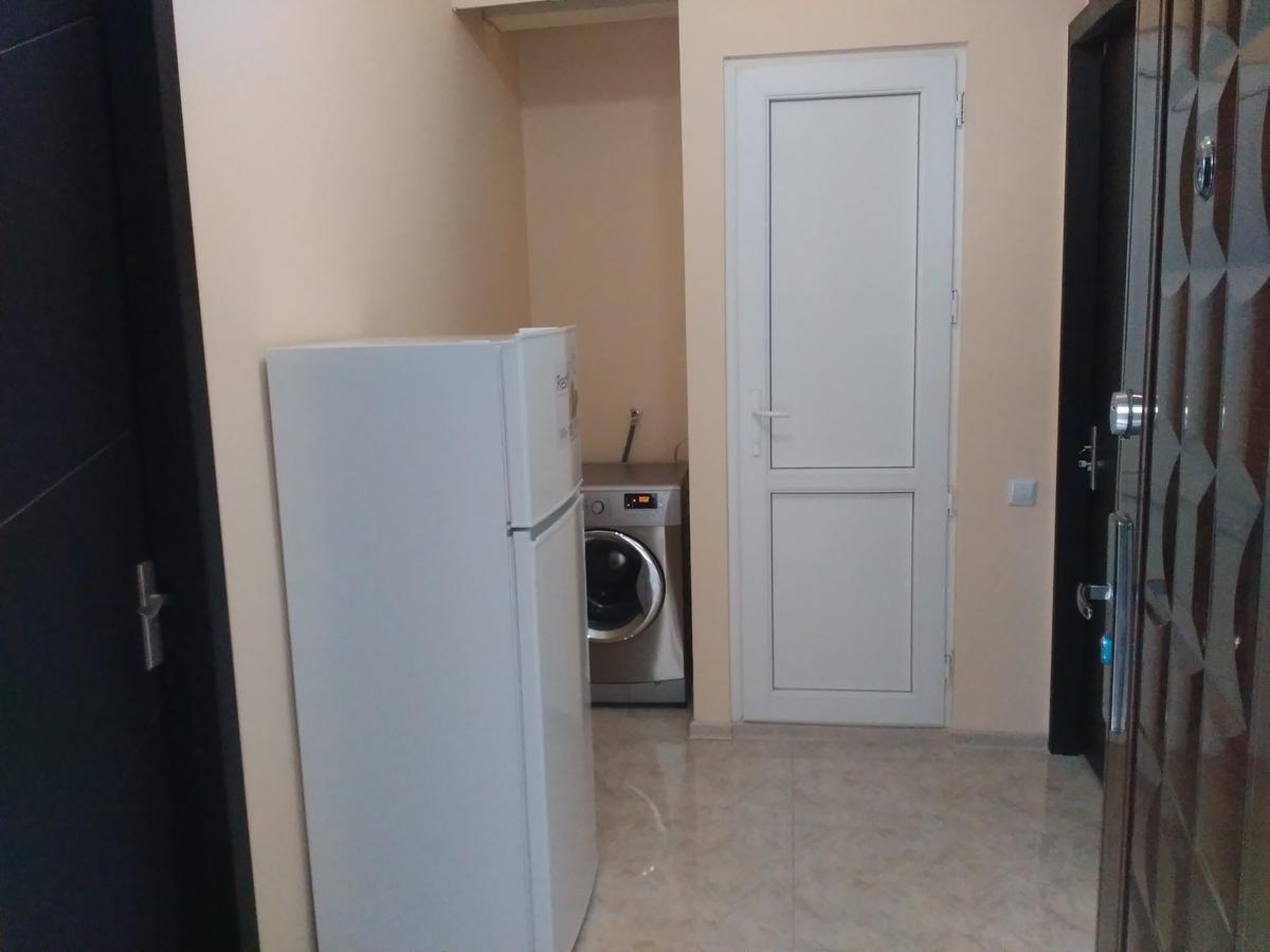 "Green Way" Guest House Tbilisi Bilik gambar