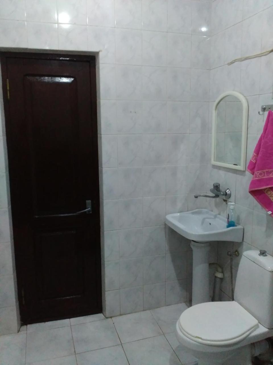 "Green Way" Guest House Tbilisi Luaran gambar