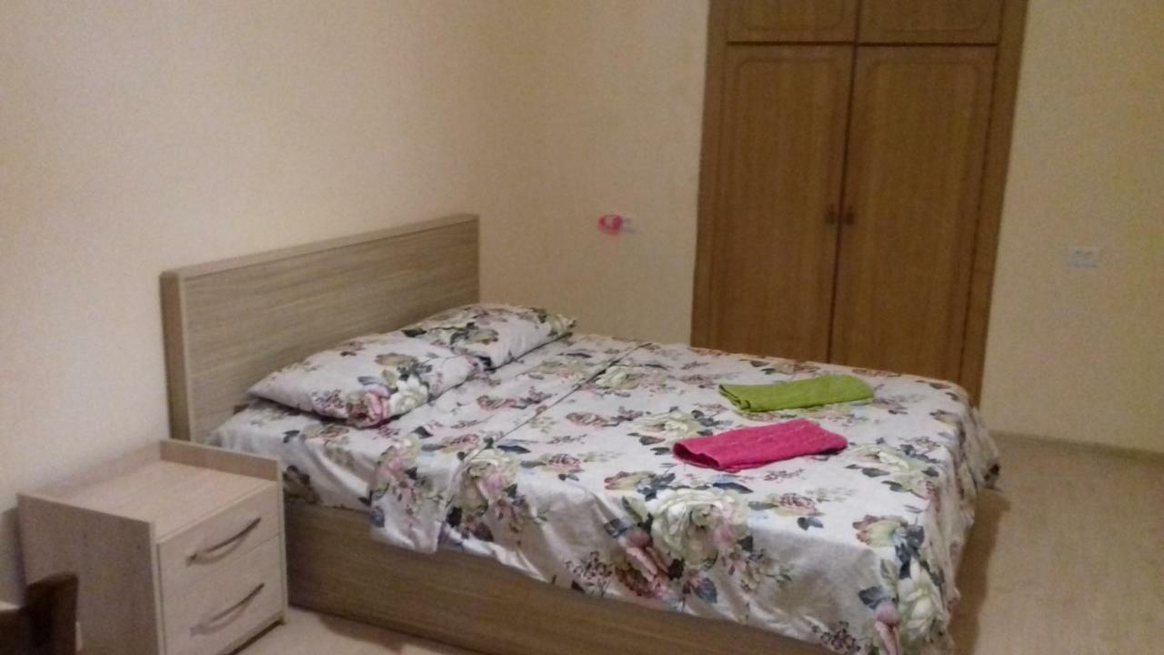 "Green Way" Guest House Tbilisi Luaran gambar