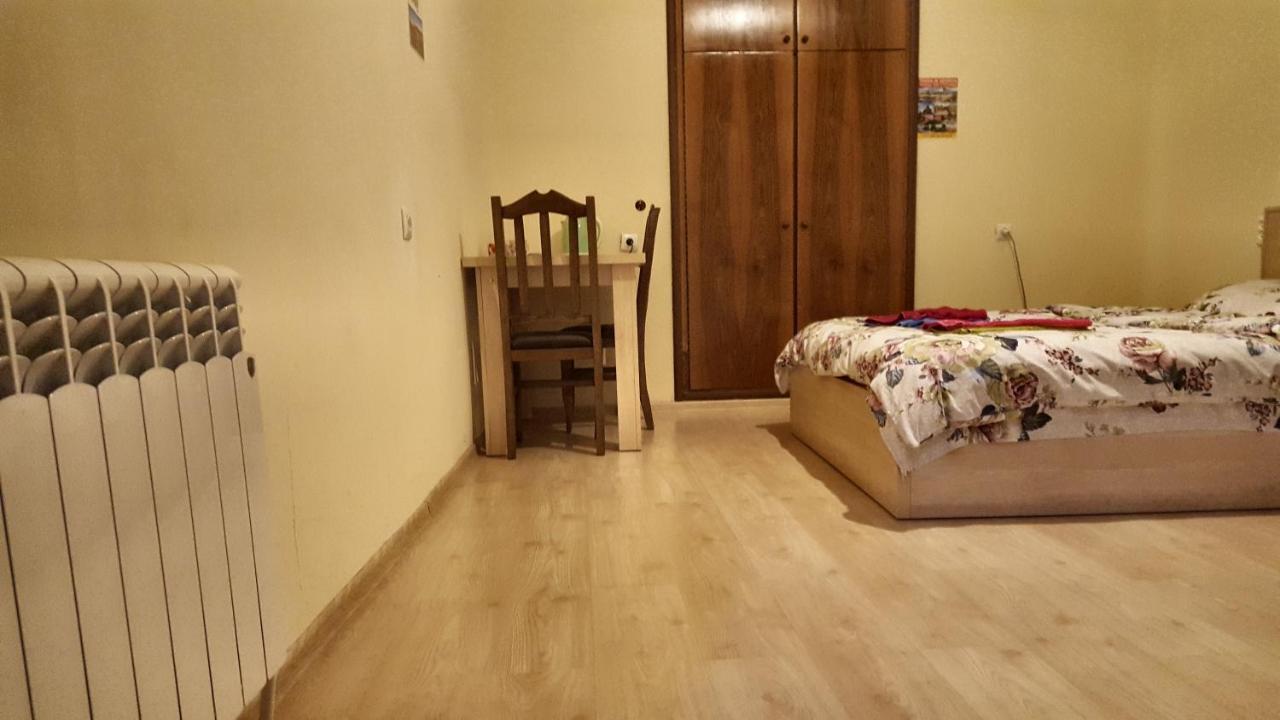 "Green Way" Guest House Tbilisi Luaran gambar